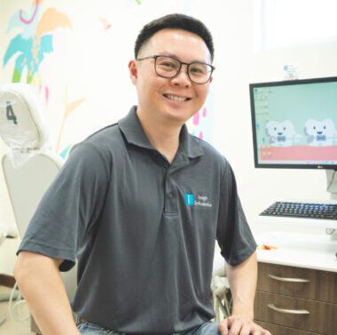 Meet our team - Insight Orthodontics - Dr. Nee